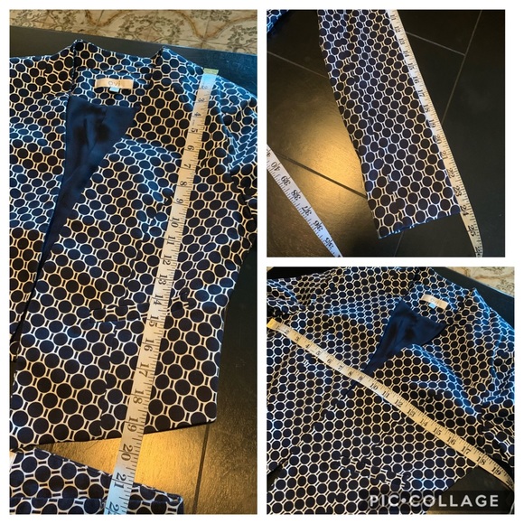 Sold 🎈Ovi matching set size M - Picture 7 of 8